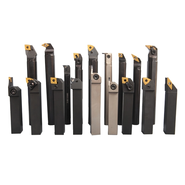 Tungsten Carbide Boring Bar Tool Holder CNC Carbide Boring Bars
