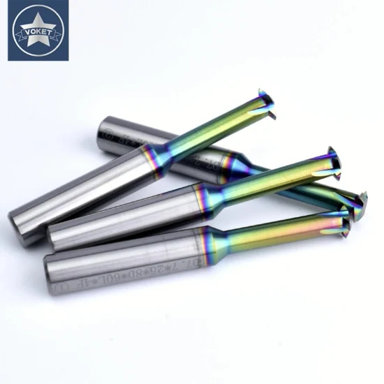 CNC Tungsten Steel Alloy Small Aperture Boring Tool Inner Hole End Face Boring Tool Sbur 3 4 5 6 7 8