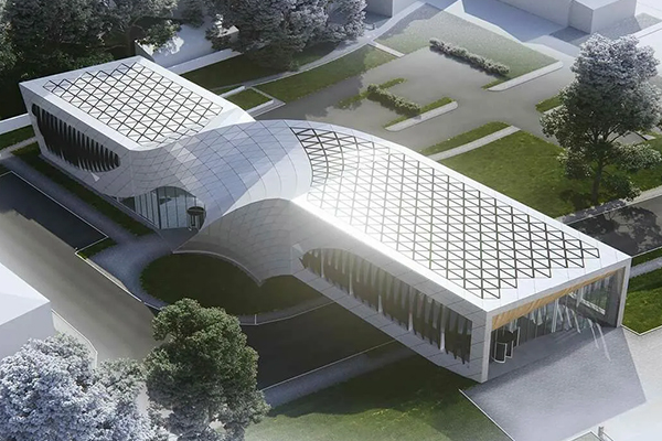 Shaoxing CNC Tool Holder Inc.