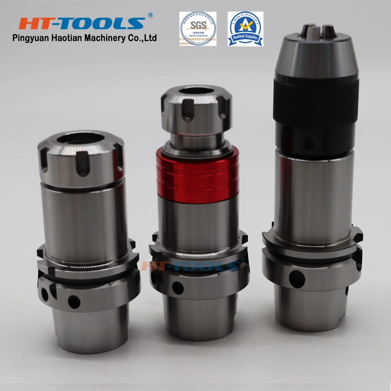 High Quality Hsk Fmb Tool Holders Hsk100A Tool Holders Hsk Er Collet Chuck Holders