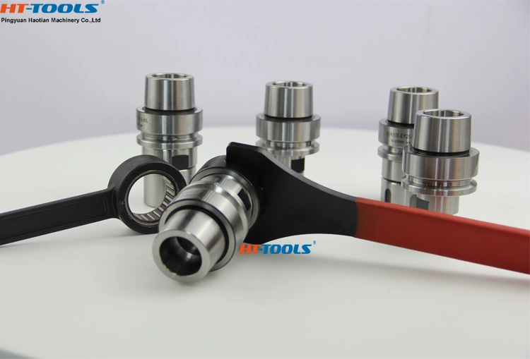 High Quality Hsk Fmb Tool Holders Hsk100A Tool Holders Hsk Er Collet Chuck Holders