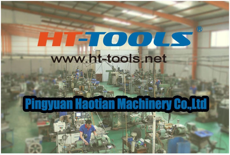 Hsk CNC Toolholder Series Hsk50e Hsk40e Hsk32e Hsk63f Hsk50A Hsk63A Hsk100A Tool Holders Sk10 Sk12 Er25 Er32 Er40 Sln16 Sln20 Sln32 Collet Holders with Ad/B