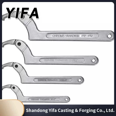 Buy Mat Finish Recessed Pattern Combination Spanner for Hand Tool Kit Uses Manufacture in India Low Prices for Sale