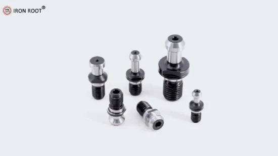 CNC Pull Studs Sk30/Sk40/Sk50 Retention Knob Pull Studs